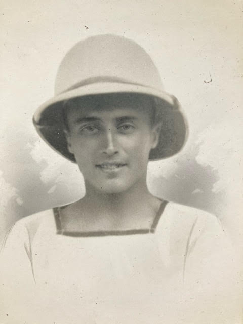 PROBERT John William
