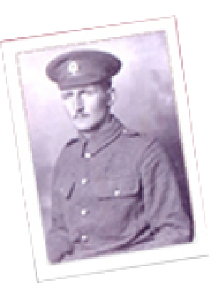 Alfred Percy Matthews - Born In 1891